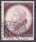 Deutsches Reich Mi.-Nr. 810 oo