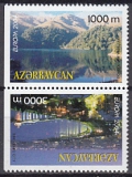 CEPT Aserbaidschan D 2004 **