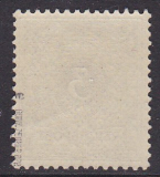 Deutsches Reich Mi.-Nr. 45 e ** gepr. BPP