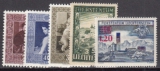 Liechtenstein - Jahrgang 1952 **