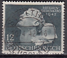 Deutsches Reich Mi.-Nr. 812 oo