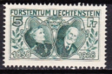Liechtenstein-Mi.-Nr. 89 **