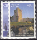 CEPT Irland 2004 **