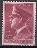 Deutsches Reich Mi.-Nr. 813 x oo