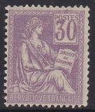 Frankreich Mi.-Nr. 95 I **