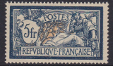 Frankreich Mi.-Nr. 100 a **