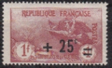 Frankreich Mi.-Nr. 150 *