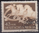 Deutsches Reich Mi.-Nr. 815 oo