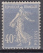 Frankreich Mi.-Nr. 235 **