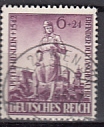 Deutsches Reich Mi.-Nr. 819 oo
