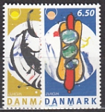 CEPT Dänemark 2005 **