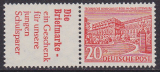 Berlin Mi.-Nr. W 19 **