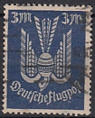 Deutsches Reich Mi.-Nr. 217 b oo gepr. INFLA