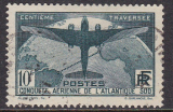 Frankreich Mi.-Nr. 327 oo