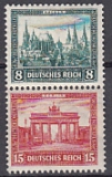 Deutsches Reich Mi.-Nr. S 76 **