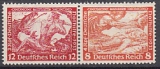 Deutsches Reich Mi.-Nr. W 55 **