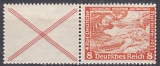 Deutsches Reich Mi.-Nr. W 51 **