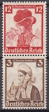 Deutsches Reich Mi.-Nr. S 235 **
