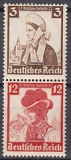 Deutsches Reich Mi.-Nr. S 237 **