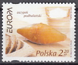 CEPT Polen 2005 **