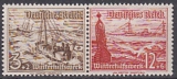 Deutsches Reich Mi.-Nr. W 131 **