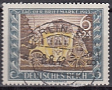Deutsches Reich Mi.-Nr. 828 oo