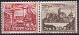 Deutsches Reich Mi.-Nr. W 146 **