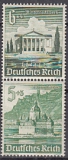 Deutsches Reich Mi.-Nr. S 260 **