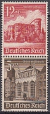 Deutsches Reich Mi.-Nr. S 266 **