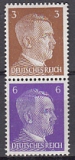 Deutsches Reich Mi.-Nr. S 274 **