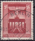 Deutsches Reich Mi.-Nr. 829 oo