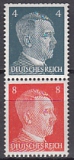 Deutsches Reich Mi.-Nr. S 278 **