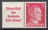 Deutsches Reich Mi.-Nr. W 156 **