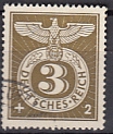 Deutsches Reich Mi.-Nr. 830 oo