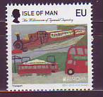CEPT Isle of Man 2015 **