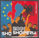 CEPT Albanien 2006 **