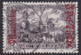 Dt. Kol. Marocco Mi.-Nr. 57 I A oo