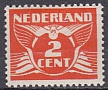 Niederlande Mi.-Nr. 174 A **