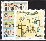 CEPT Malta 2006 **