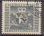 Liechtenstein-Mi.-Nr. 243 oo