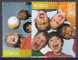 CEPT Norwegen 2006 **