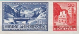 Liechtenstein Mi.-Nr. 151/A151 **