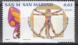 CEPT San Marino 2006 **