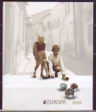 CEPT Zypern MH 2015 **
