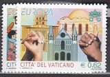 CEPT Vatikanstadt 2006 **