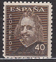 Spanien Mi.-Nr. 927 **