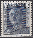 Spanien Mi.-Nr. 935 A **