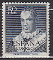Spanien Mi.-Nr. 996 **