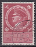 Deutsches Reich Mi.-Nr. 887 oo