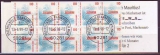 Bund Mi.-Nr. MH 39 I oo